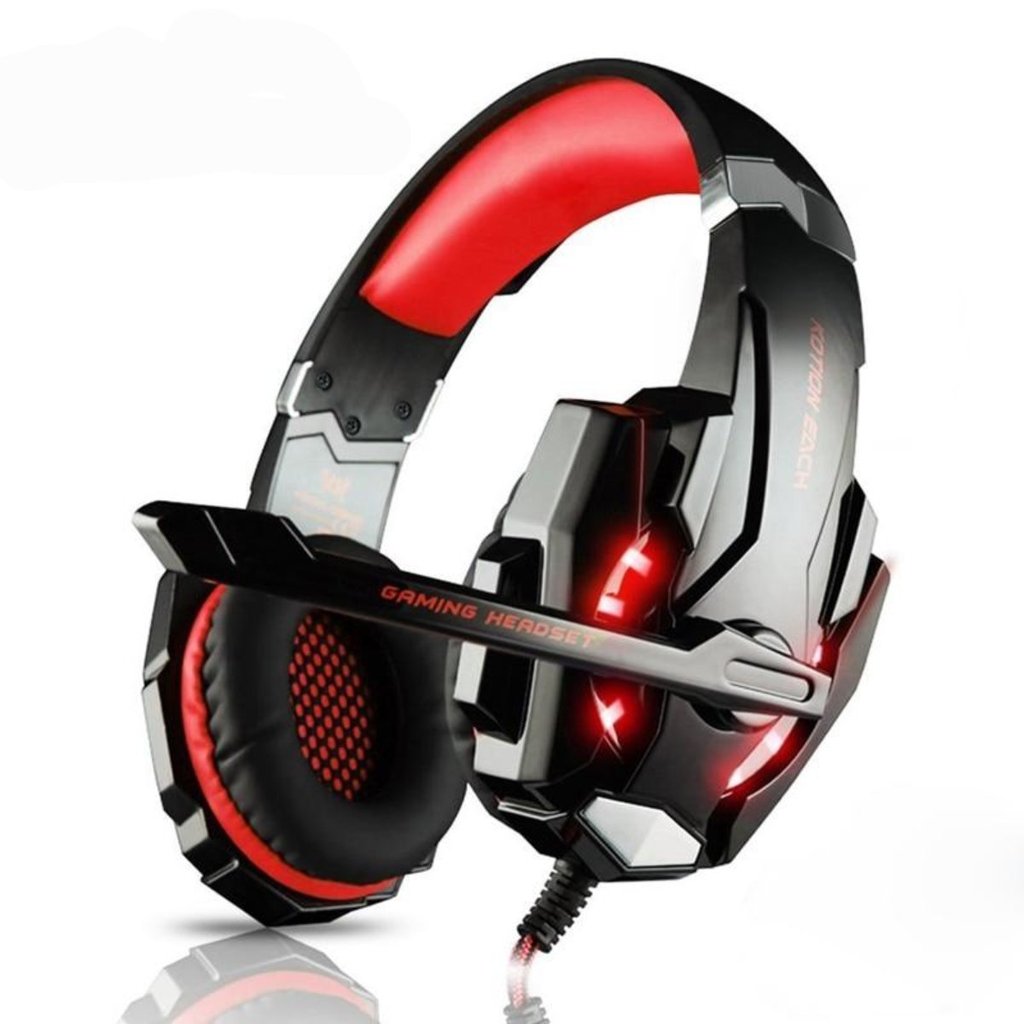 Audio & Headphones
