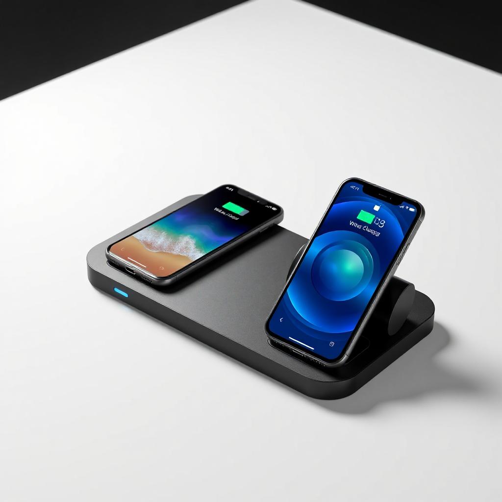 Wireless Chargers