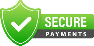 Secure Payments, Always