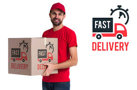 FAST DELIVERY