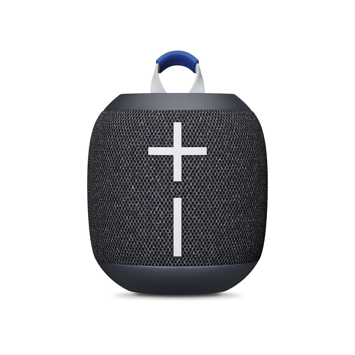 Waterproof Bluetooth Speaker – 360° Surround Sound & Deep Bass